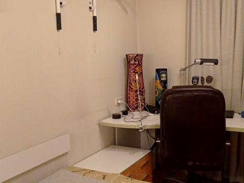 квартира за адресою Дерев'янка вул., 12