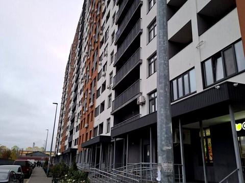 квартира за адресою Вацлава Гавела бульв. (Івана Лепсе), 28