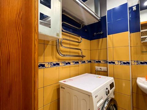 квартира по адресу Пражская ул., 3