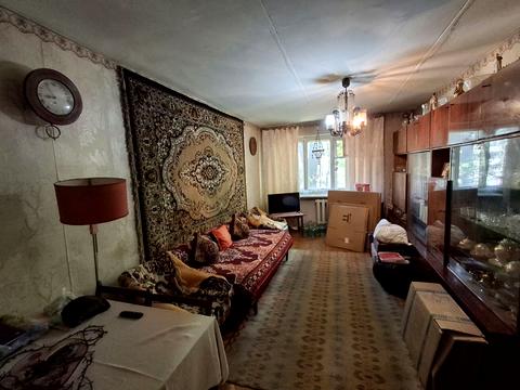 квартира по адресу Святослава Рихтера ул. (Щорса), 125