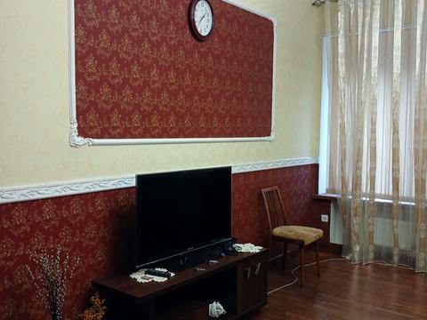 квартира по адресу Коблевская ул. (Коблевська), 36