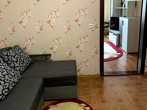 квартира за адресою Сергія Данченка вул., 5