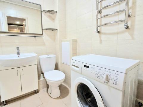 квартира по адресу Михаила Лушпы просп., 5к10
