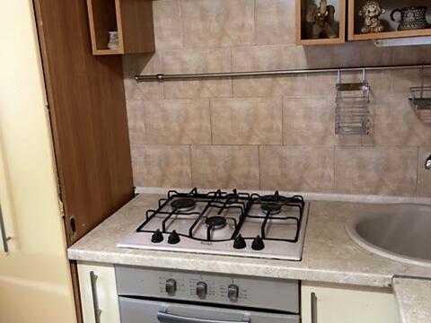 квартира по адресу Раисы Окипной ул., 7