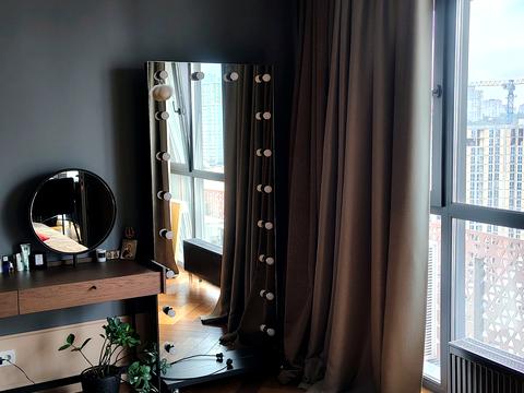 квартира за адресою Київ, Митрополита Василя Липківського вул. (Урицького), 16-В