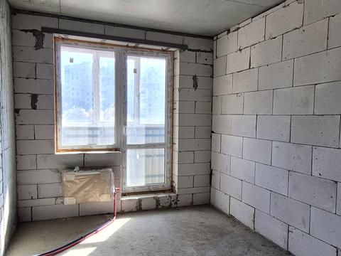 квартира по адресу Победы просп., 65г к1