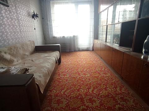 квартира по адресу Тарасовская ул., 17
