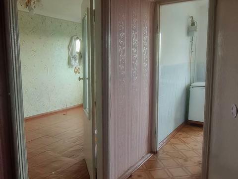 квартира за адресою Грушевського вул., 42
