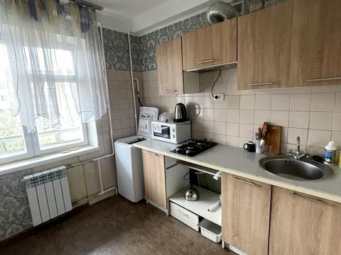 квартира по адресу Лесной просп., 7