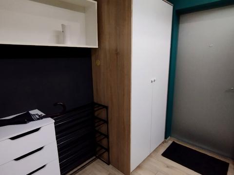 квартира по адресу Регенераторная ул., 4 к5