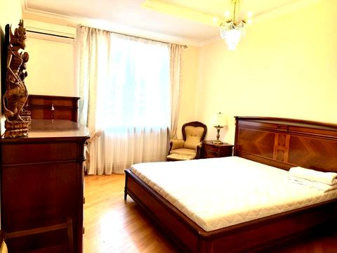 квартира за адресою Володимира Івасюка просп. (Героїв Сталінграду), 10-А