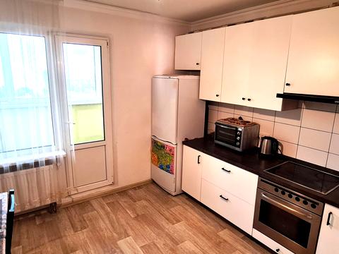 квартира по адресу Науки просп., 60