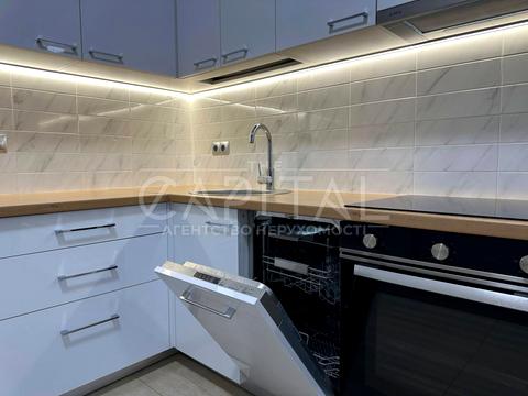 квартира за адресою Бульварно-Кудрявська вул. (Воровського), 15а