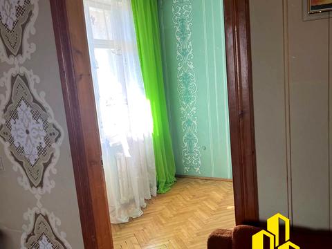 квартира за адресою Наукова вул., 52