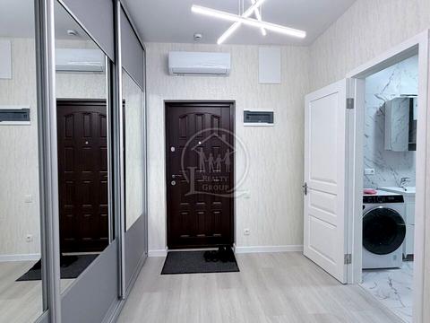 квартира по адресу Краснова ул., 3