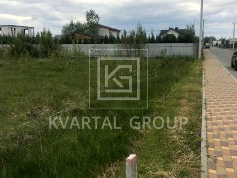 участок по адресу Широка