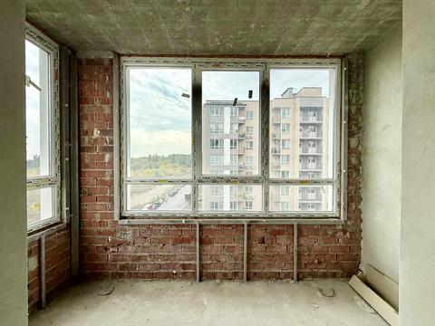 квартира по адресу Сімейна ул., 6