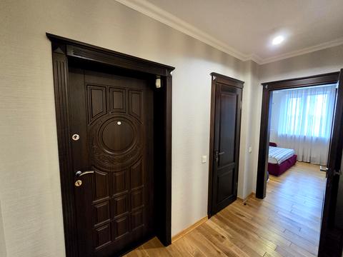 квартира за адресою Гетьмана Павла Полуботка вул., 29