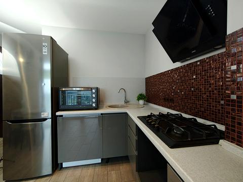 квартира по адресу Нове Шосе, 8б