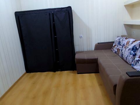 квартира по адресу Белобровский пер., 5