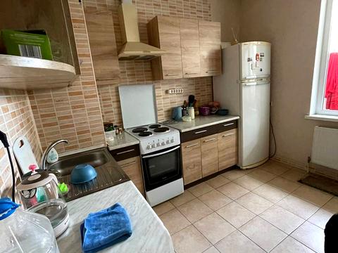 квартира за адресою Райдужний масив вул., 8
