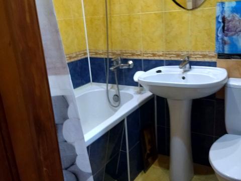 квартира за адресою Одеса, Варненська вул., 10