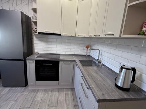 квартира по адресу Костанди ул., 203/5