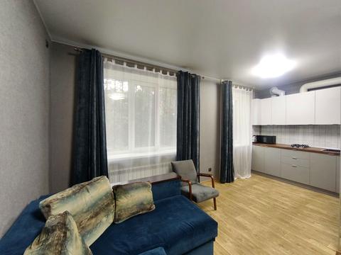 квартира по адресу Космонавтов ул., 16