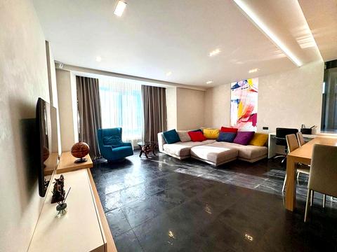 квартира за адресою Василя Тютюнника вул. (Анрі Барбюса), 37/1