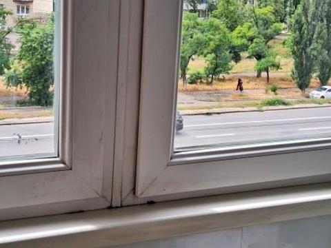 квартира за адресою Харківське шосе, 5