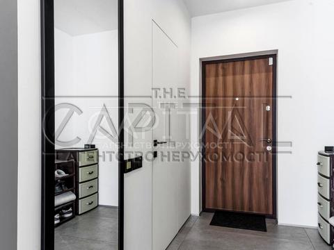 квартира за адресою Столичне шосе, 3
