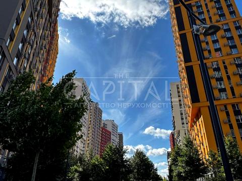 квартира за адресою Столичне шосе, 3