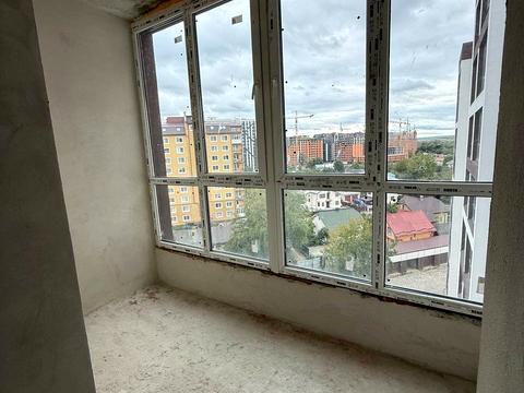 квартира за адресою Ленкавського вул., 28а