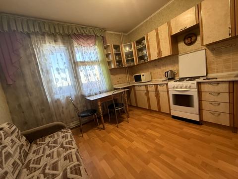 квартира за адресою Соломії Крушельницької вул., 5
