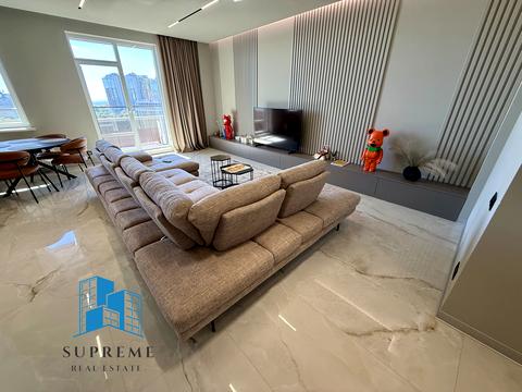 квартира за адресою Французький бульв., 85/5