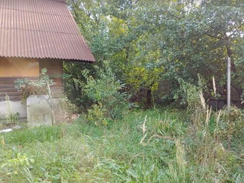 ділянка за адресою Центральна вул.