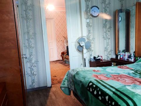 дом по адресу Гречаный пер.