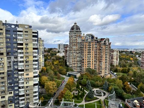квартира по адресу Старонаводницкая ул., 13