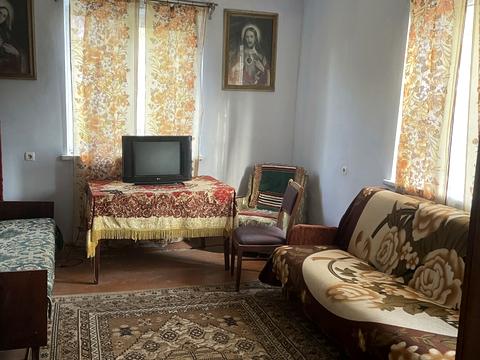 дом по адресу Клепарівська
