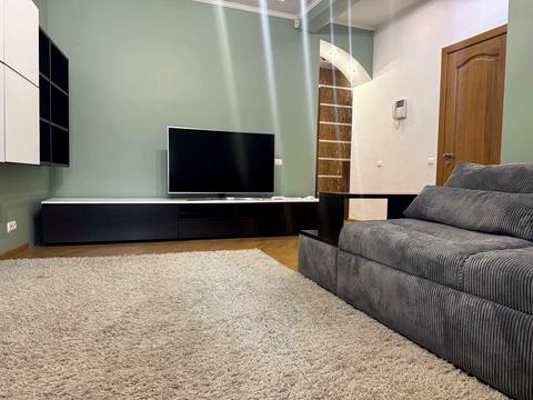 квартира за адресою Олеся Гончара вул., 6