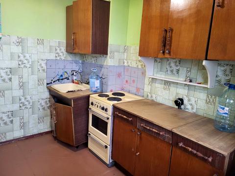 квартира по адресу Архитекторская ул., 85