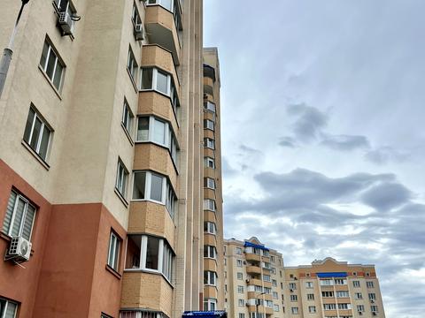 квартира за адресою Богдана Хмельницького бульв., 10
