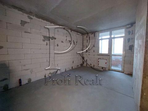 квартира за адресою Ревуцького вул., 40-Б