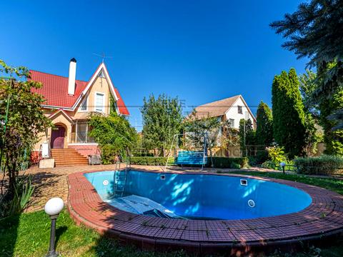 дом по адресу Спасская ул., 55