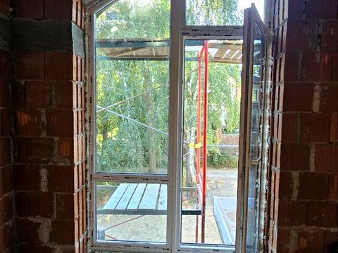 дом по адресу Евгения Патона ул.