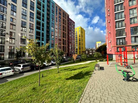 квартира за адресою Тараса Шевченка вул., 60/5