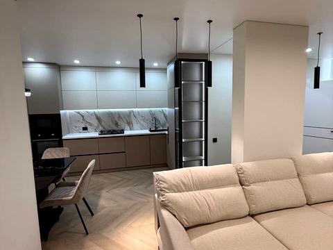 квартира по адресу Крайковского ул., 3 
