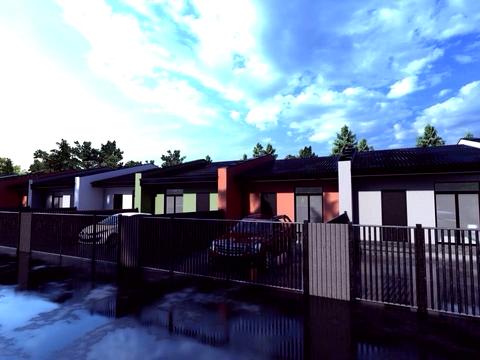 будинок за адресою Весняна вул.