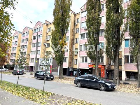 квартира за адресою Ніжинська вул., 10