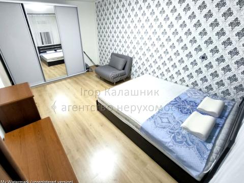 квартира за адресою Петра Григоренка просп., 36